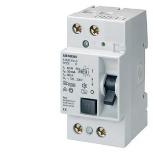 Siemens 5SM1616-8 Pic_2