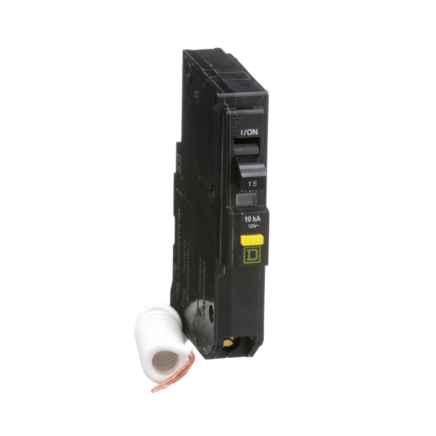 Schneider Electric QO115GFI Pic_1