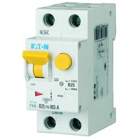 Eaton Electric PXK-B25/1N/03-A Pic_2