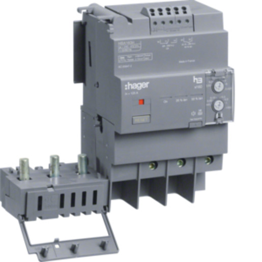 Hager HBA160H Pic_1