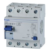 Doepke DFS4 080-4/0,03-B SK V500 Pic_1