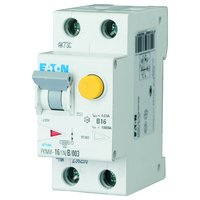 Eaton Electric PKNM-16/1N/B/003-A-MW Pic_1