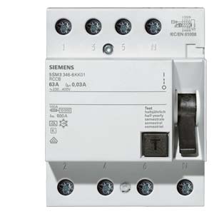 Siemens 5SM3346-6KK01 Pic_2