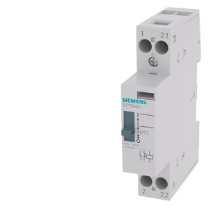 Siemens 5TT5001-8 Pic_2