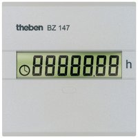 Theben BZ 147 Pic_1