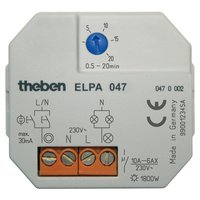 Theben ELPA 047 Pic_1