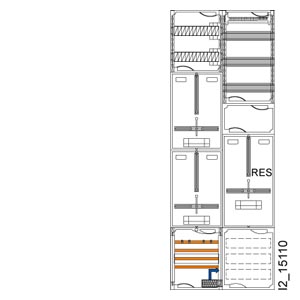 Siemens 8GS2033-6 Pic_2
