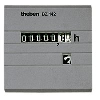 Theben BZ 143-1 Pic_1