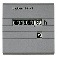 Theben BZ 142-1 Pic_1