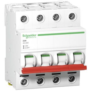 Schneider Electric A9S66463 Pic_1