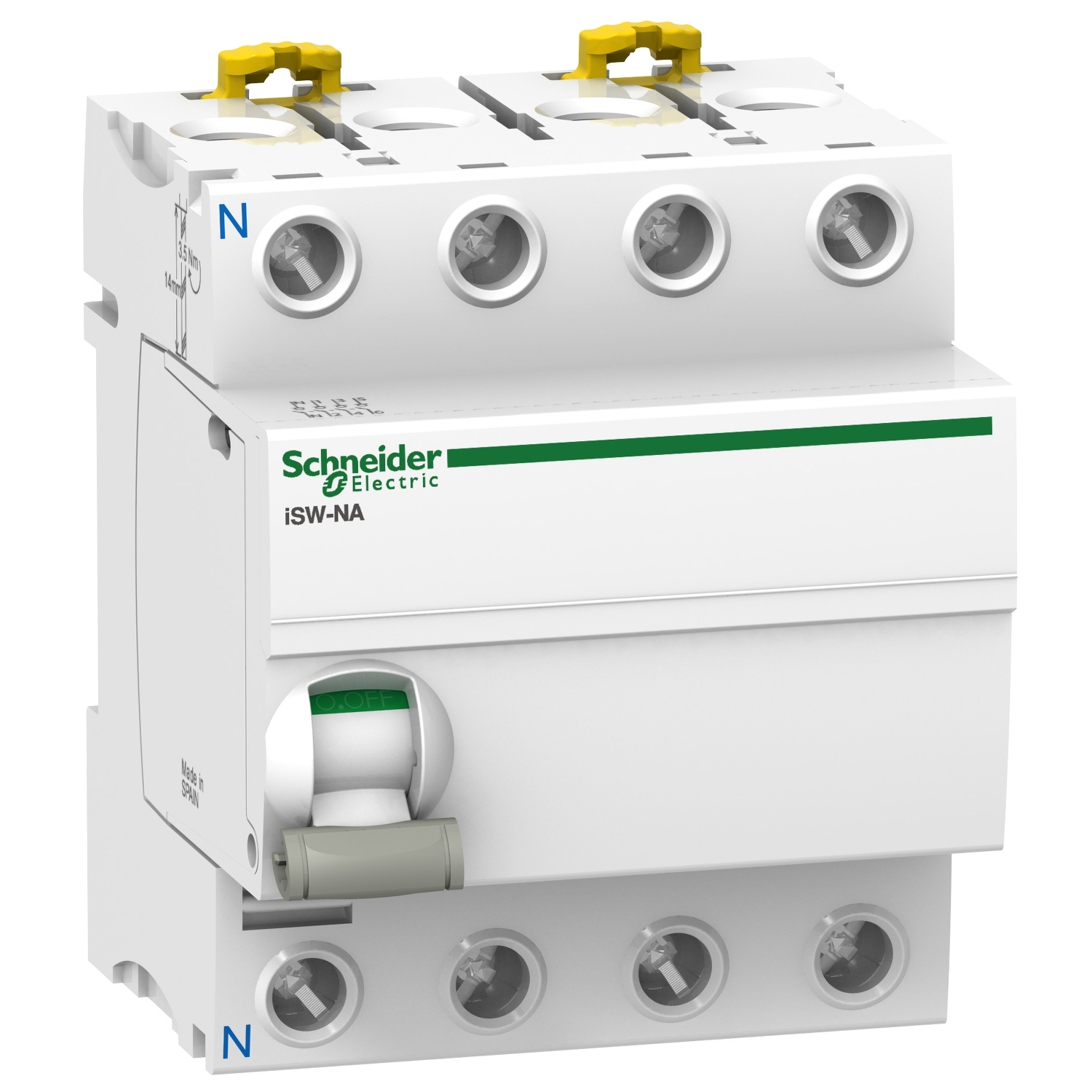 Schneider Electric A9S70740 Pic_1