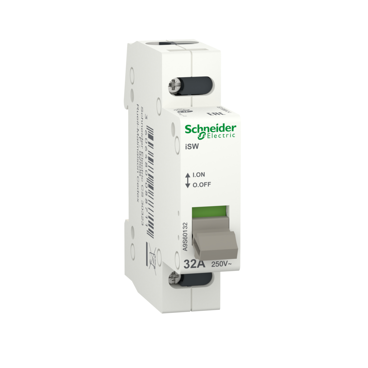 Schneider Electric A9S60132 Pic_1
