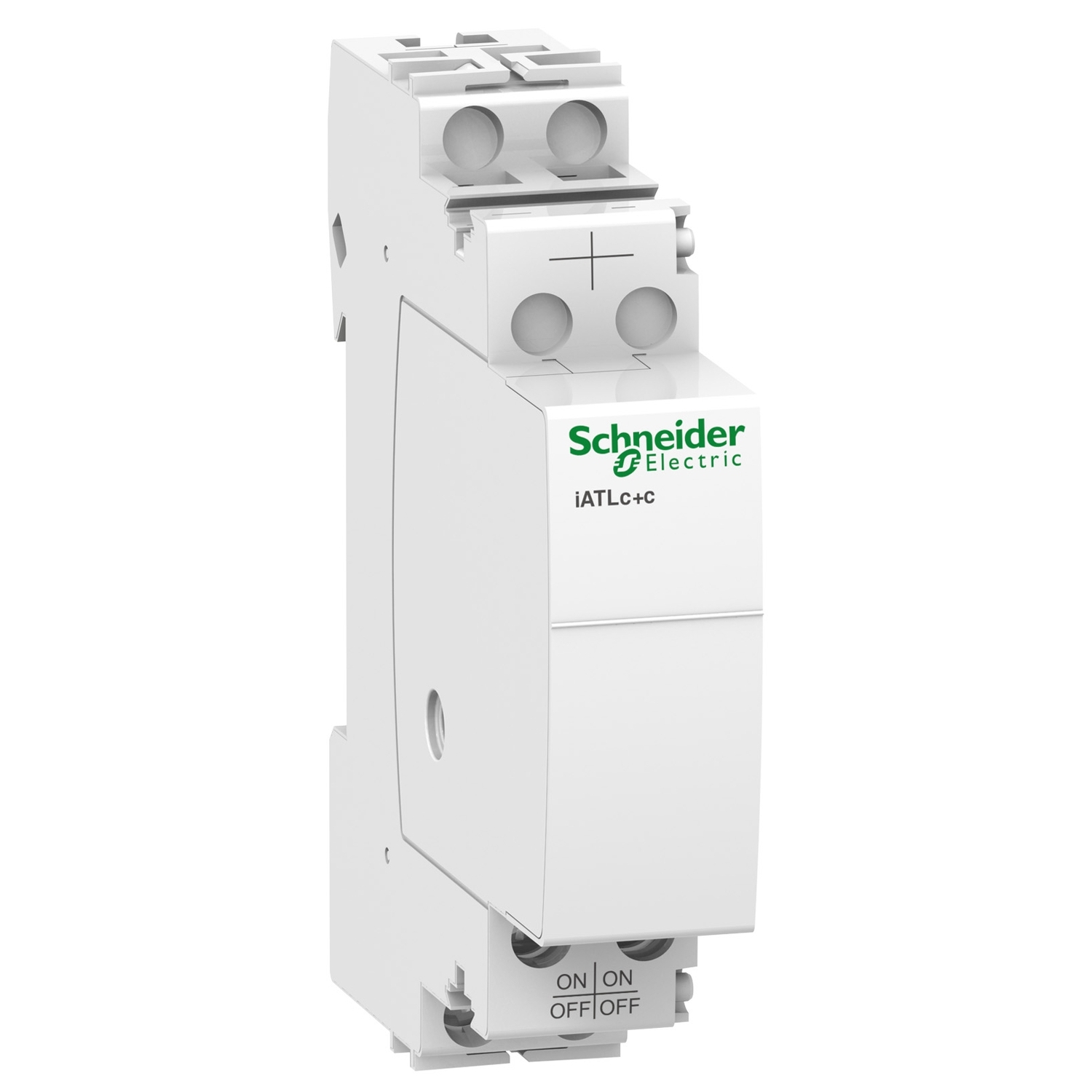 SCHNEIDER ELECTRIC GMBH A9C15410 Pic_1