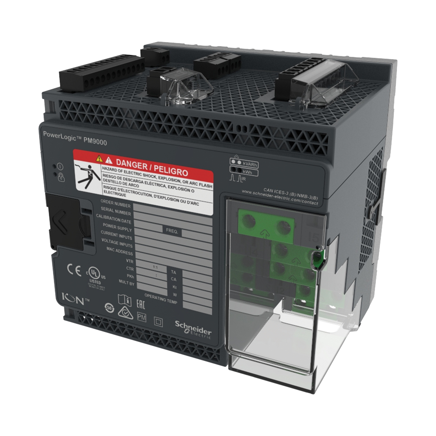 Schneider Electric METSE9HWK Pic_1