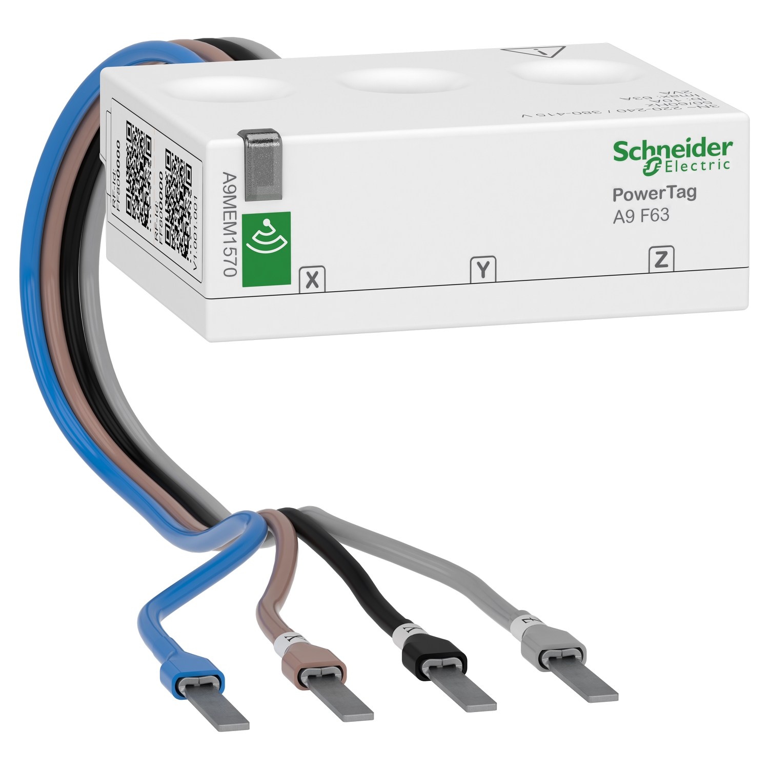 Schneider Electric A9MEM1570 Pic_1