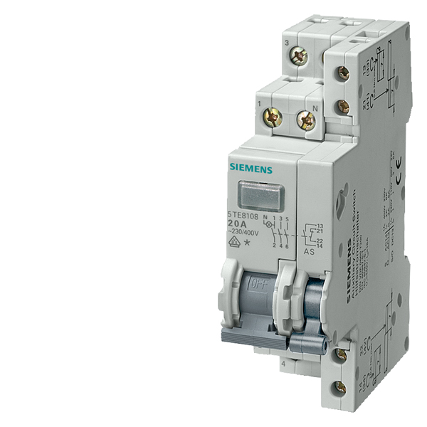 Siemens 5TE8108 Pic_1