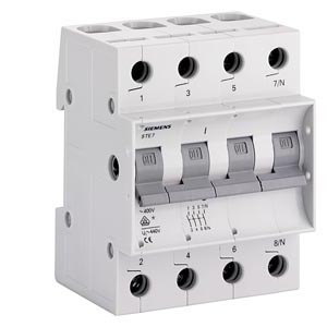 Siemens 5TE7514-2 Pic_2