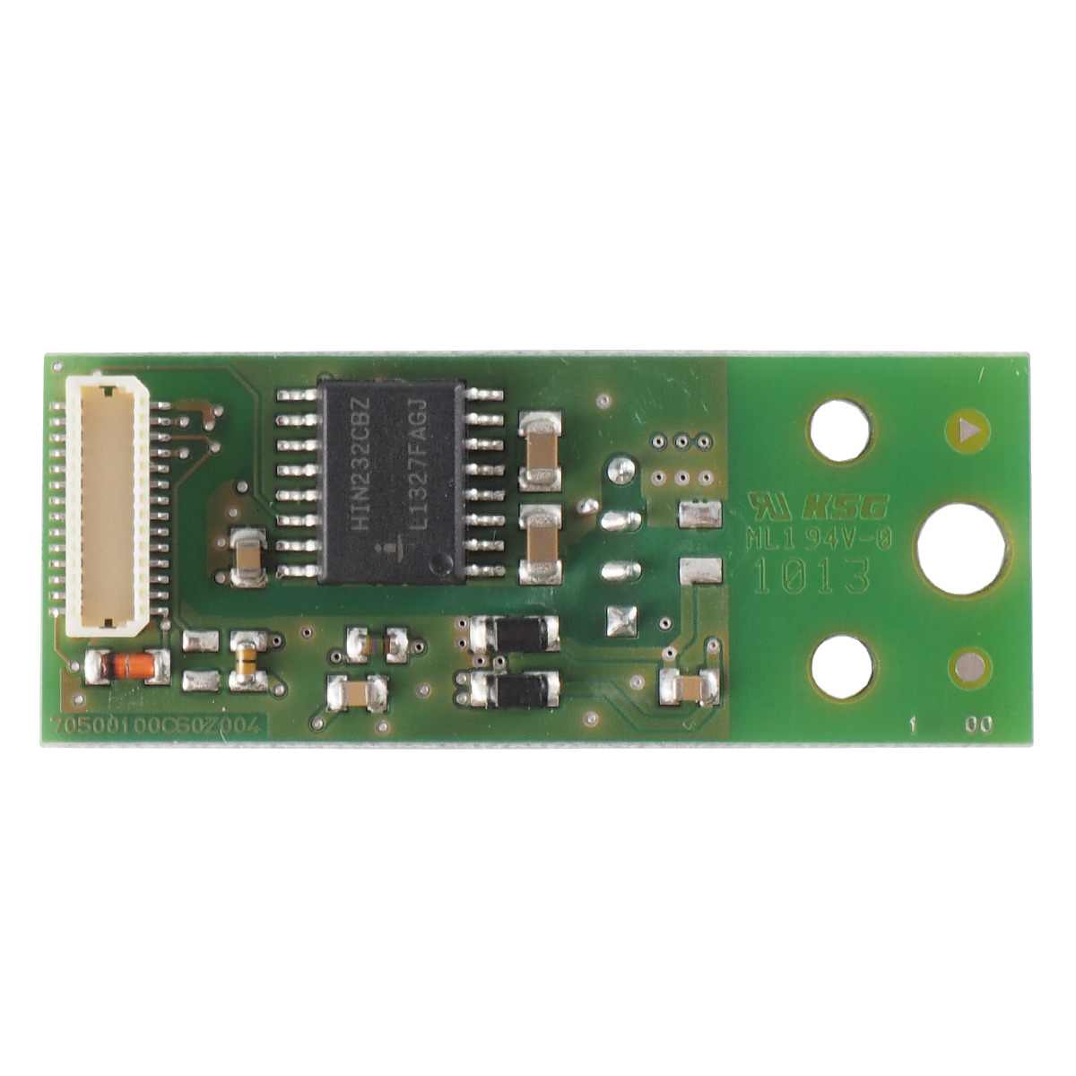 Jumo 705099/51-000 (RS232 Modbus RTU) Pic_1