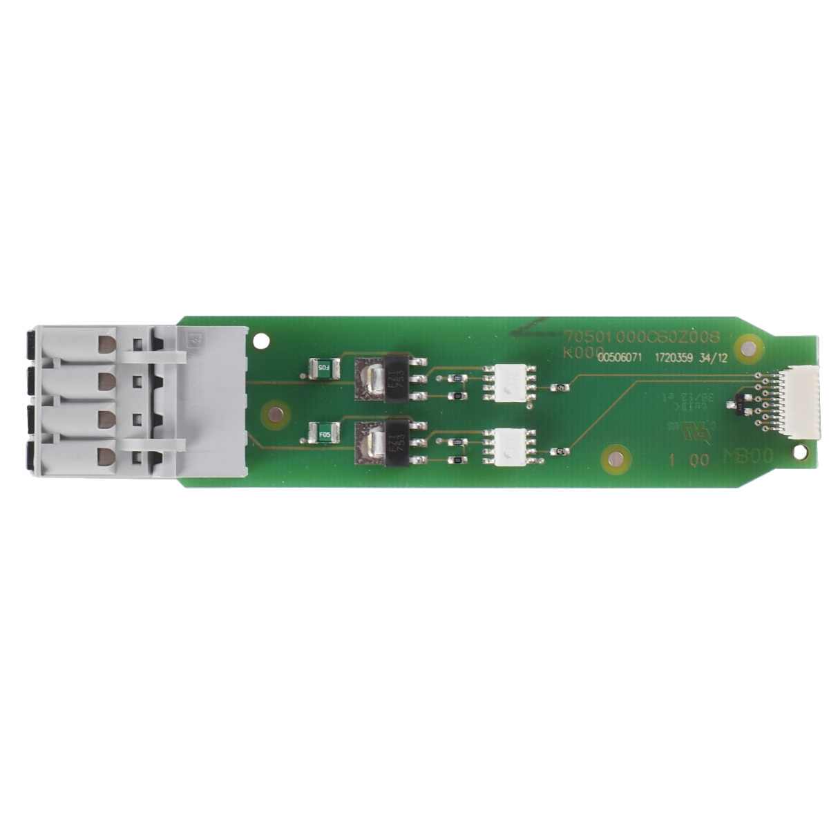 Jumo 705099/7-000 (2 Open-Collector-Ausgänge) Pic_1