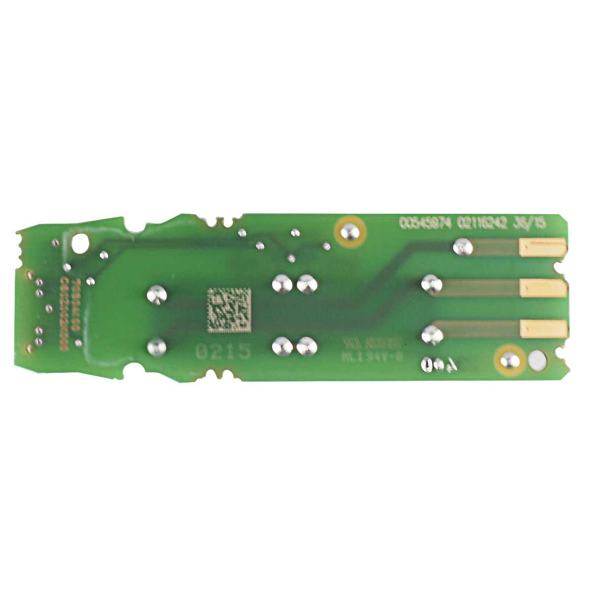 JUMO 701550(3041/3046)/3 (2 Relais (Schliesser)) Pic_1