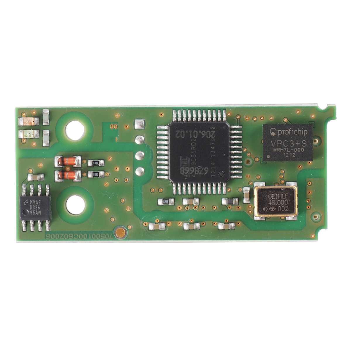 Jumo 705099/64-000 (PROFIBUS-DP) Pic_1