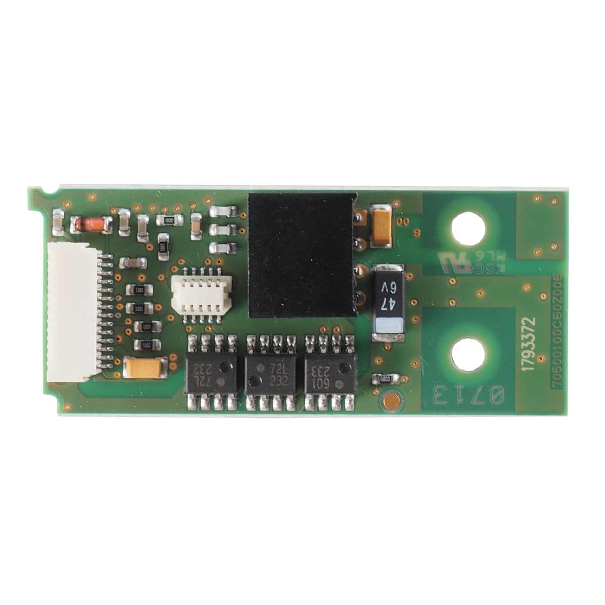 Jumo 705099/64-000 (PROFIBUS-DP) Pic_2