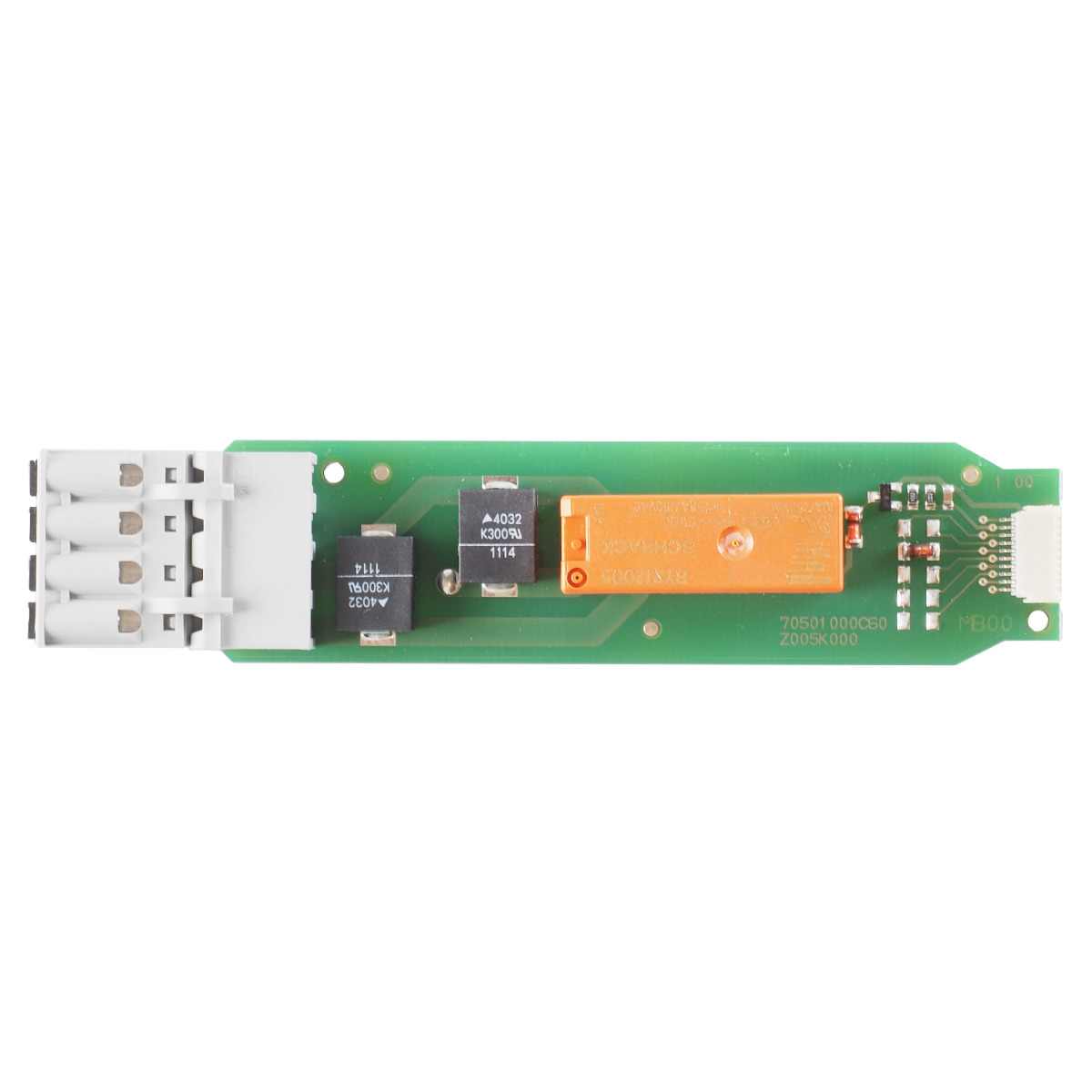 Jumo 705099/2-000 (Relais (Wechsler)) Pic_1