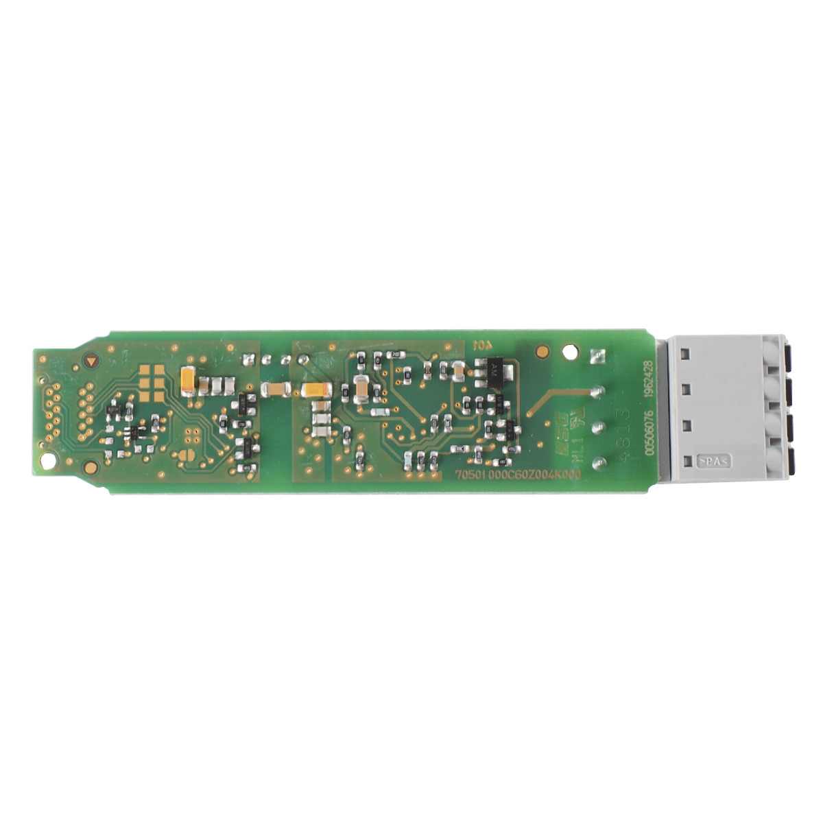 Jumo 705099/4-000 (Analogausgang) Pic_2