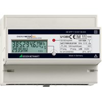 Gossen Metrawatt U1389 Pic_1