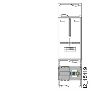 Siemens 8GS2038-8 Pic_2