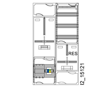 Siemens 8GS2040-1 Pic_2