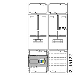 Siemens 8GS2040-2 Pic_2