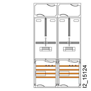 Siemens 8GS2040-4 Pic_2