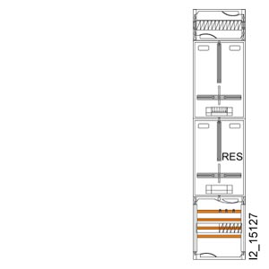 Siemens 8GS2040-7 Pic_2