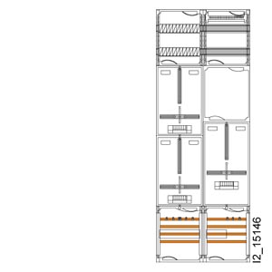 Siemens 8GS2043-0 Pic_2