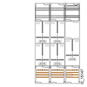 Siemens 8GS2043-1 Pic_2