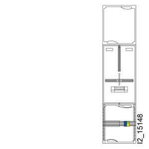 Siemens 8GS2043-2 Pic_2