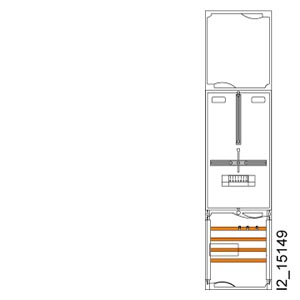 Siemens 8GS2043-3 Pic_2