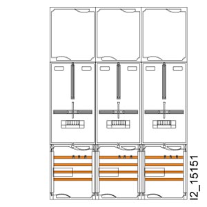 Siemens 8GS2043-5 Pic_2