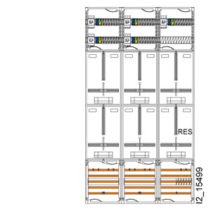 Siemens 8GS2050-4 Pic_2