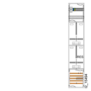 Siemens 8GS2048-8 Pic_2