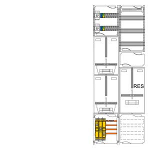 Siemens 8GS2057-2 Pic_2
