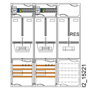 Siemens 8GS2058-2 Pic_2