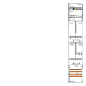 Siemens 8GS2058-5 Pic_2