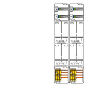 Siemens 8GS2058-8 Pic_2