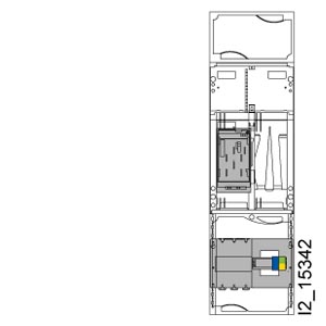 Siemens 8GS6000-8 Pic_2