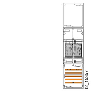 Siemens 8GS6100-8 Pic_2