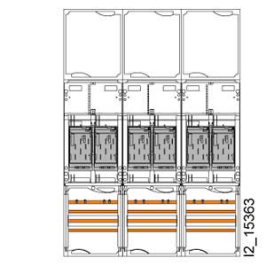 Siemens 8GS6101-5 Pic_2