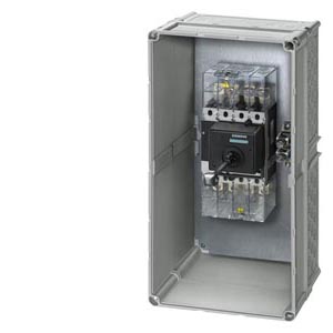 Siemens 8HP2203-1 Pic_2