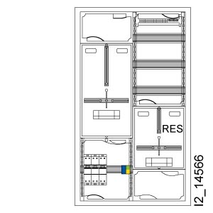 Siemens 8GS8127-5 Pic_2